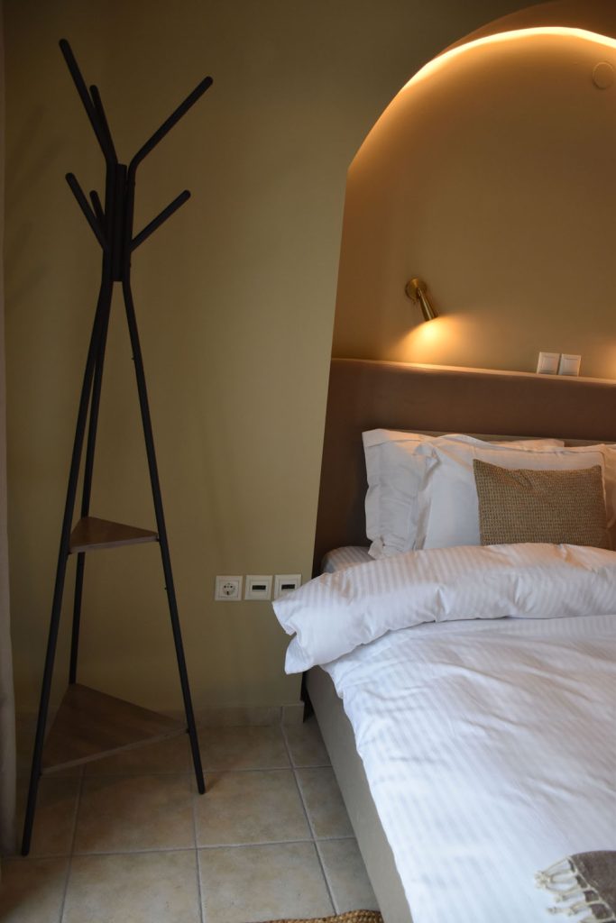 Κρεβατοκάμαρα 4