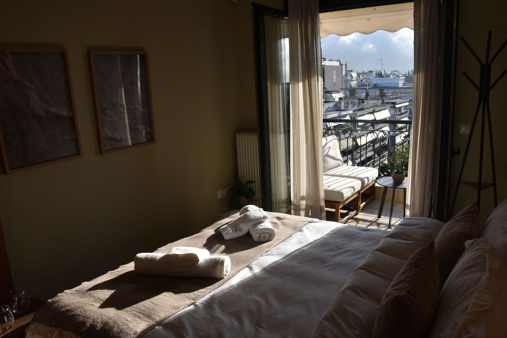 Κρεβατοκάμαρα 5