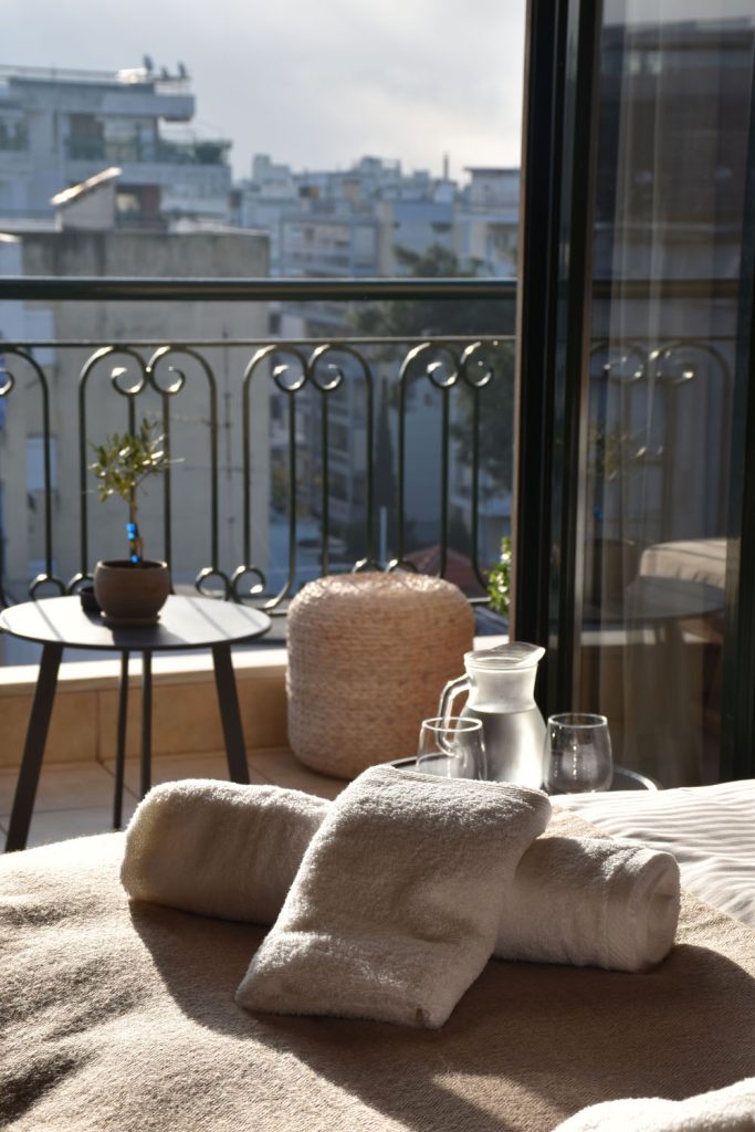 Κρεβατοκάμαρα 6