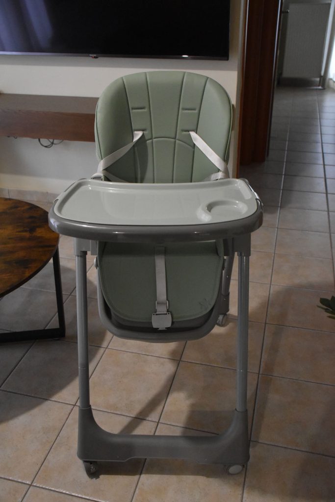 Παιδικό καθισματάκι