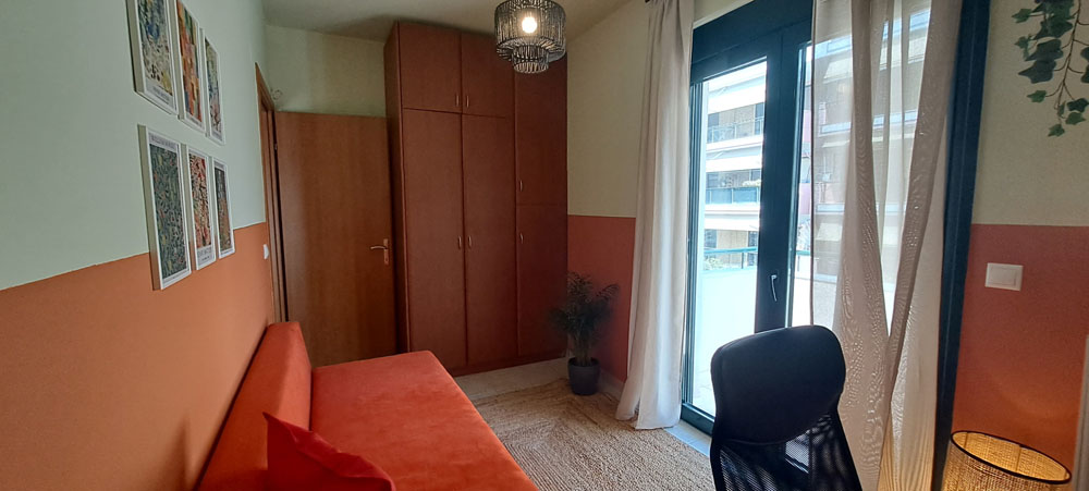Elegance 2nd bedroom (1)