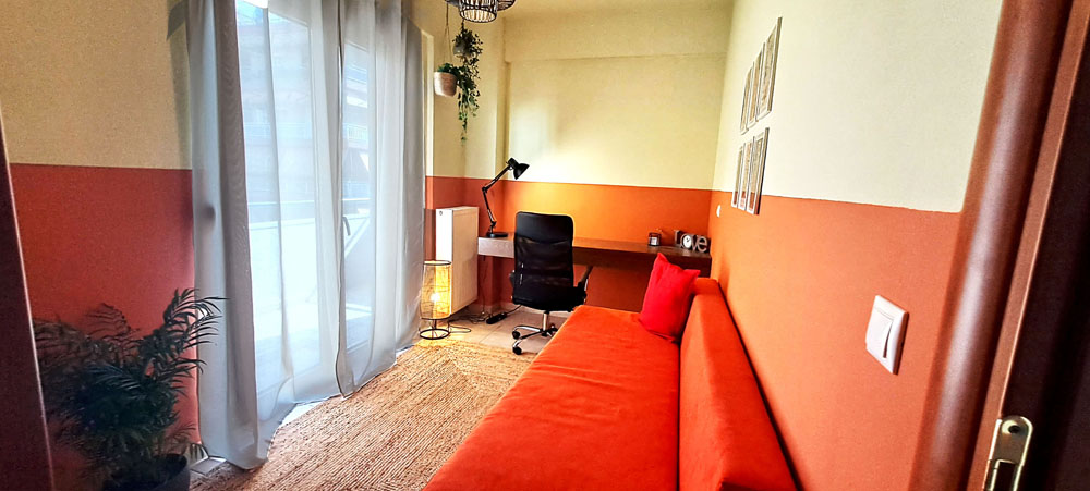 Elegance 2nd bedroom (1)
