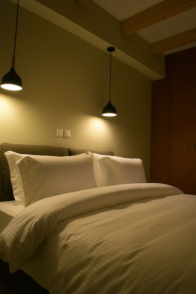 Κρεβατοκάμαρα (3)