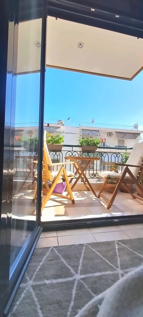 Μπαλκόνι (2)