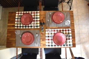 Τραπεζαρία